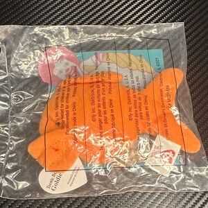 TY Teenie Beanie Baby